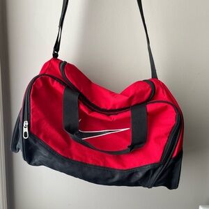 Nike Small Duffel